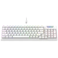 Клавиатура Havit Gamenote KB885L RGB фото 1